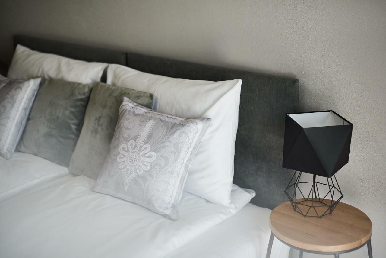 Sierockie Szczyty Hotel Ngoại thất bức ảnh